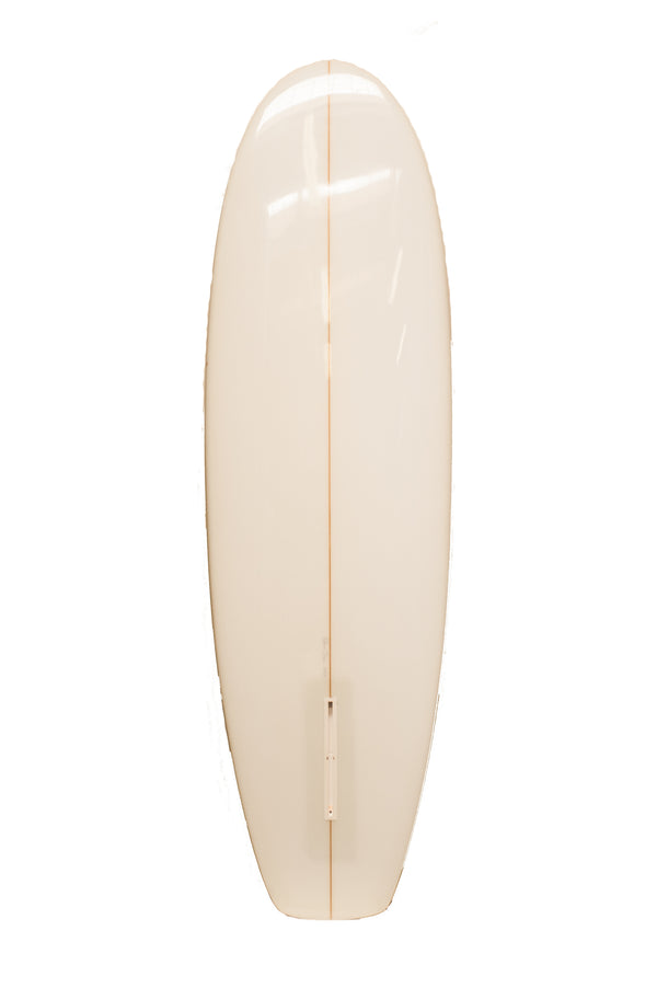KLAUS JONES/FOAM SPOON 5'3