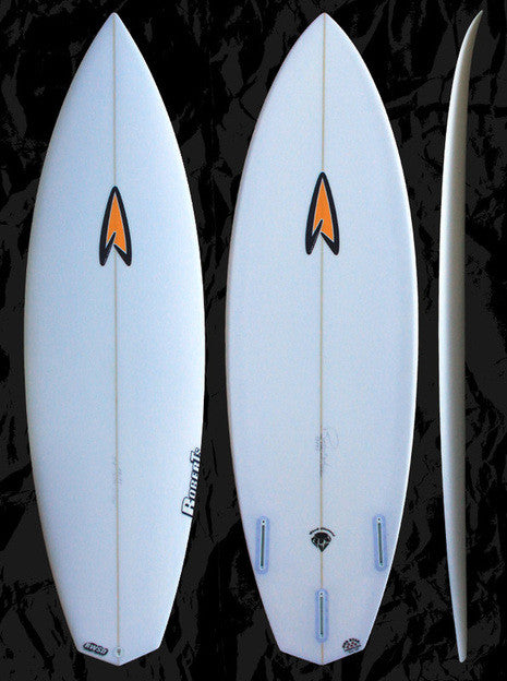 Black deals diamond surfboard