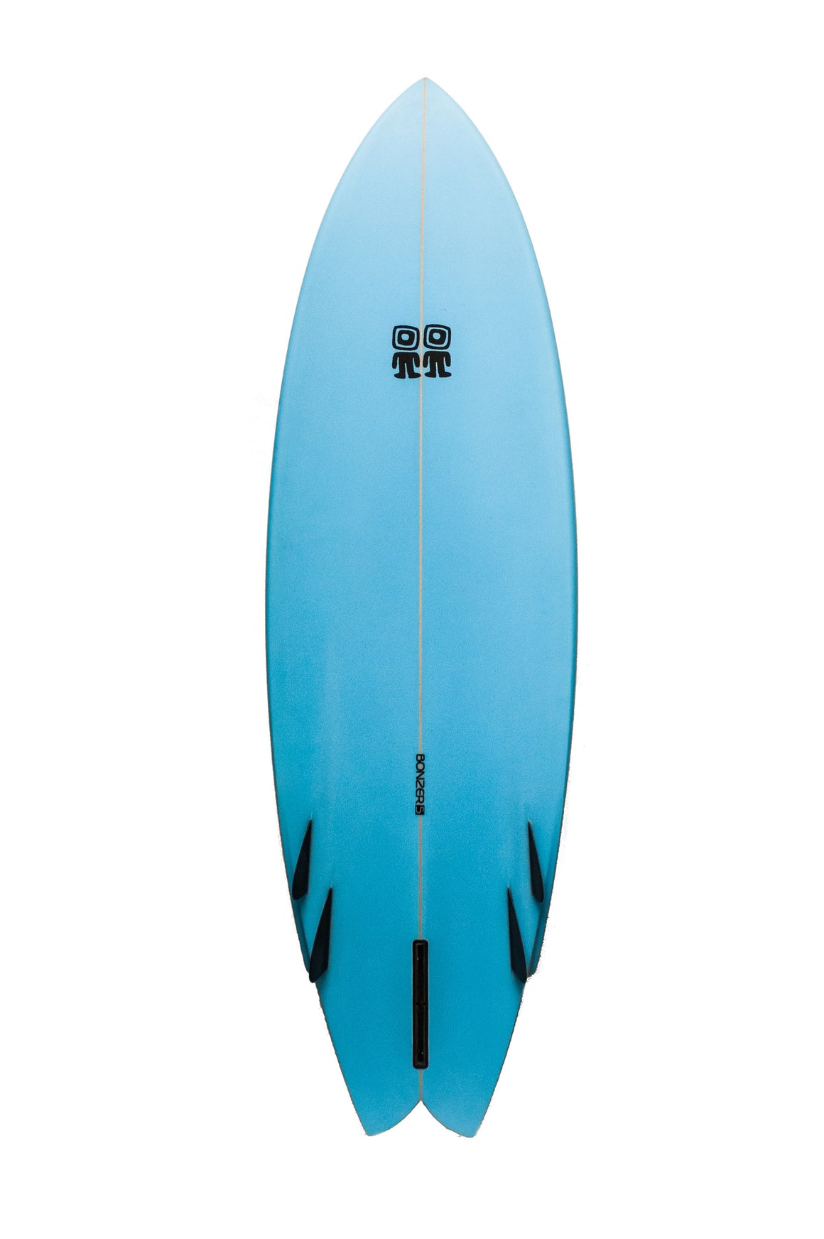 Campbell Bros. Octafish Shortboard - Ventura Surf Shop