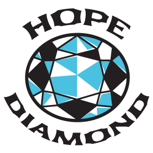 Roberts "Hope Diamond" - Ventura Surf Shop