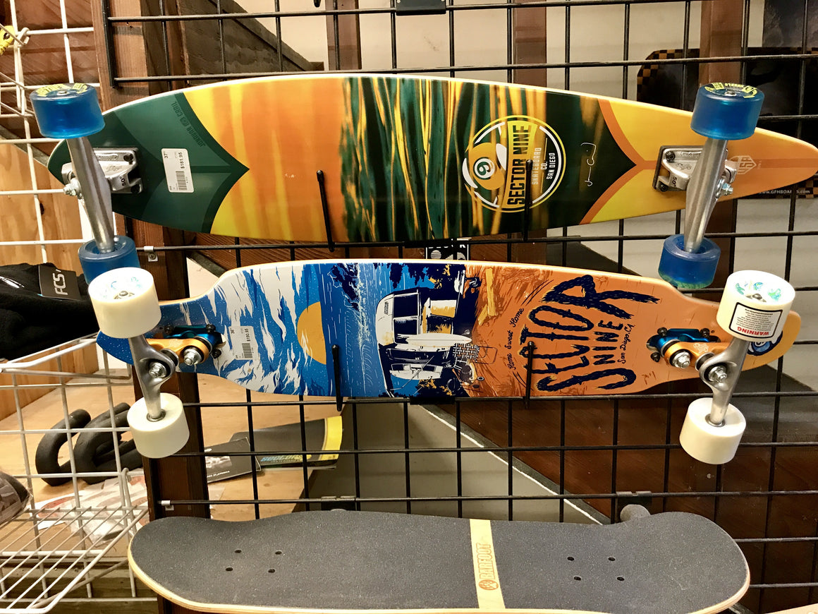 Skate Boards - Ventura Surf Shop