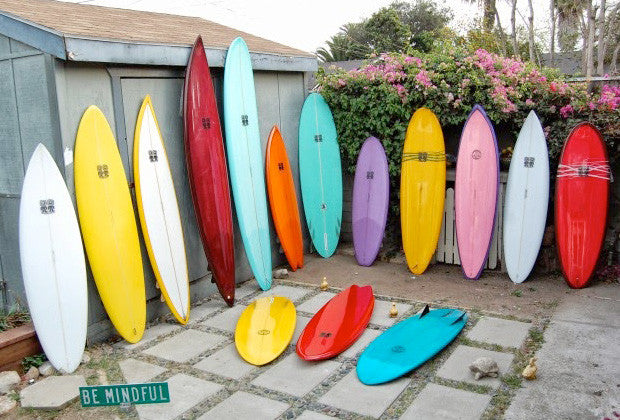 Campbell Brothers | 'The Bonzer' Opening