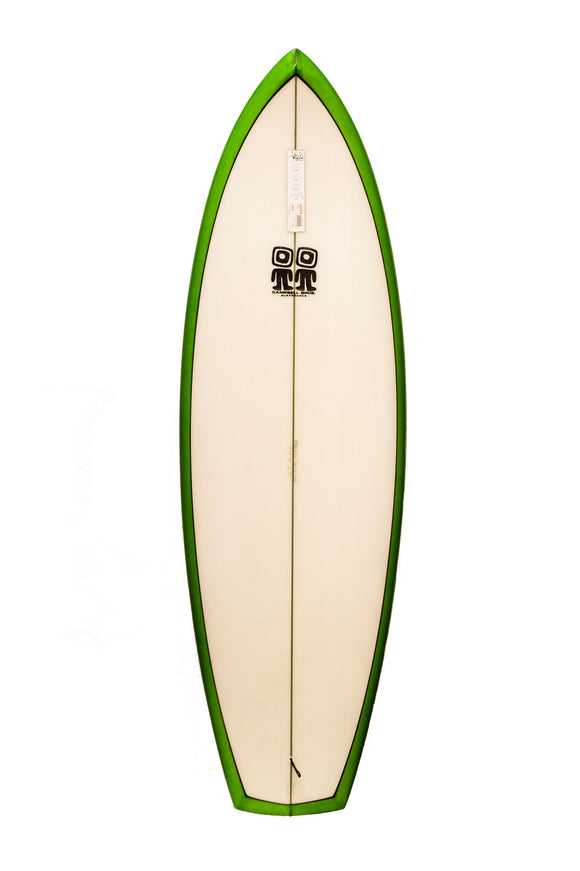 Campbell Brothers 1975 "Bonzer Vehicles"