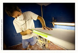 Campbell Brothers Short