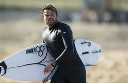 Dane Reynolds Movie: Loaded