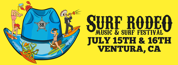 Surf Rodeo