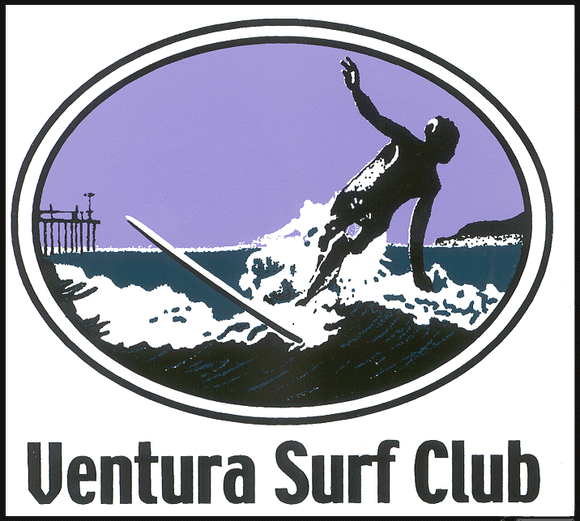 Ventura Surf Club Presents The C Street Classic History
