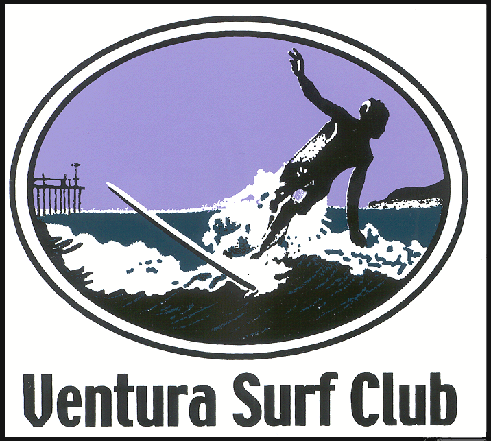 Ventura Surf Club Presents The C Street Classic History