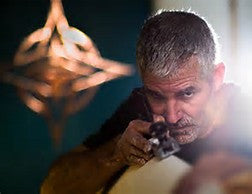 Wayne Rich at Sacred Craft