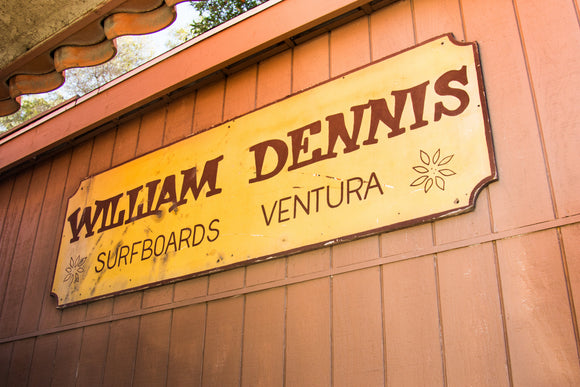 Ventura Surf Shop