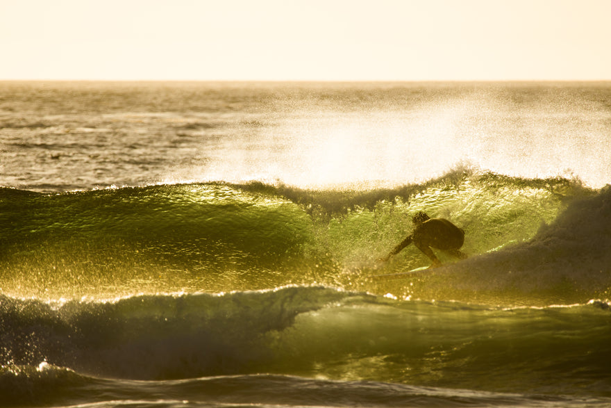 Pacific Dreams