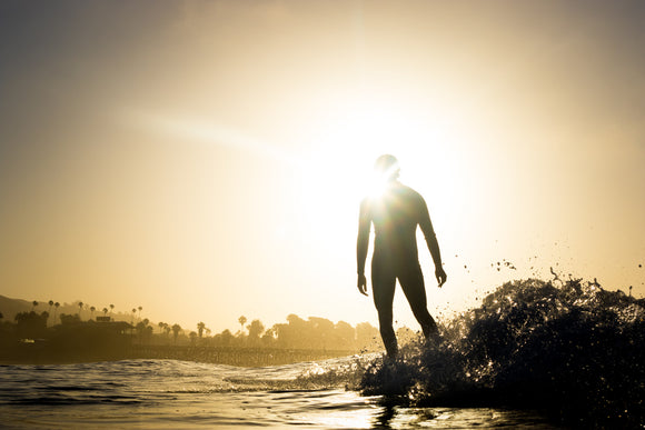 Ventura Surf Club with Michael Mariani