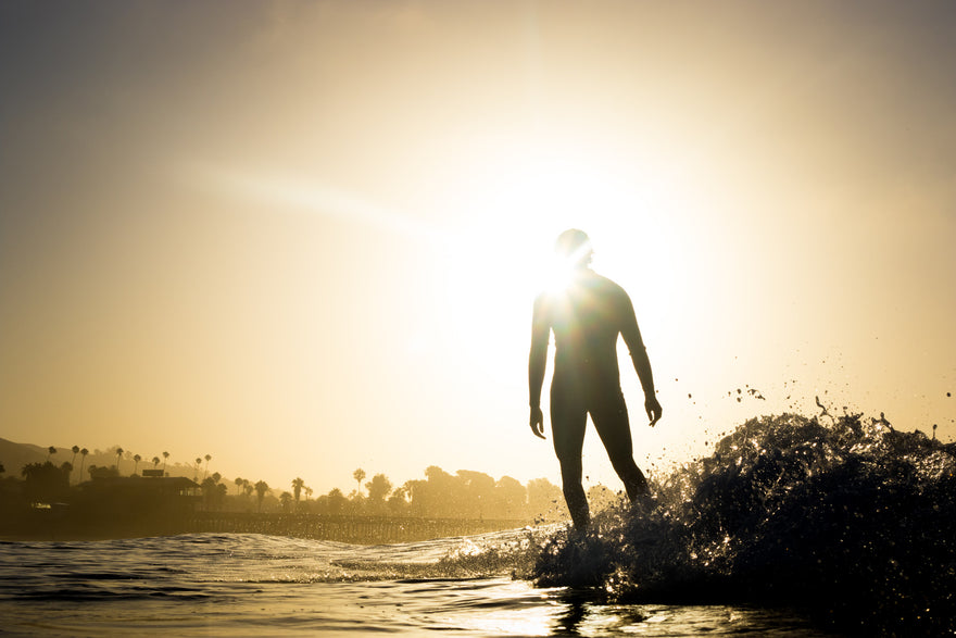Ventura Surf Club with Michael Mariani