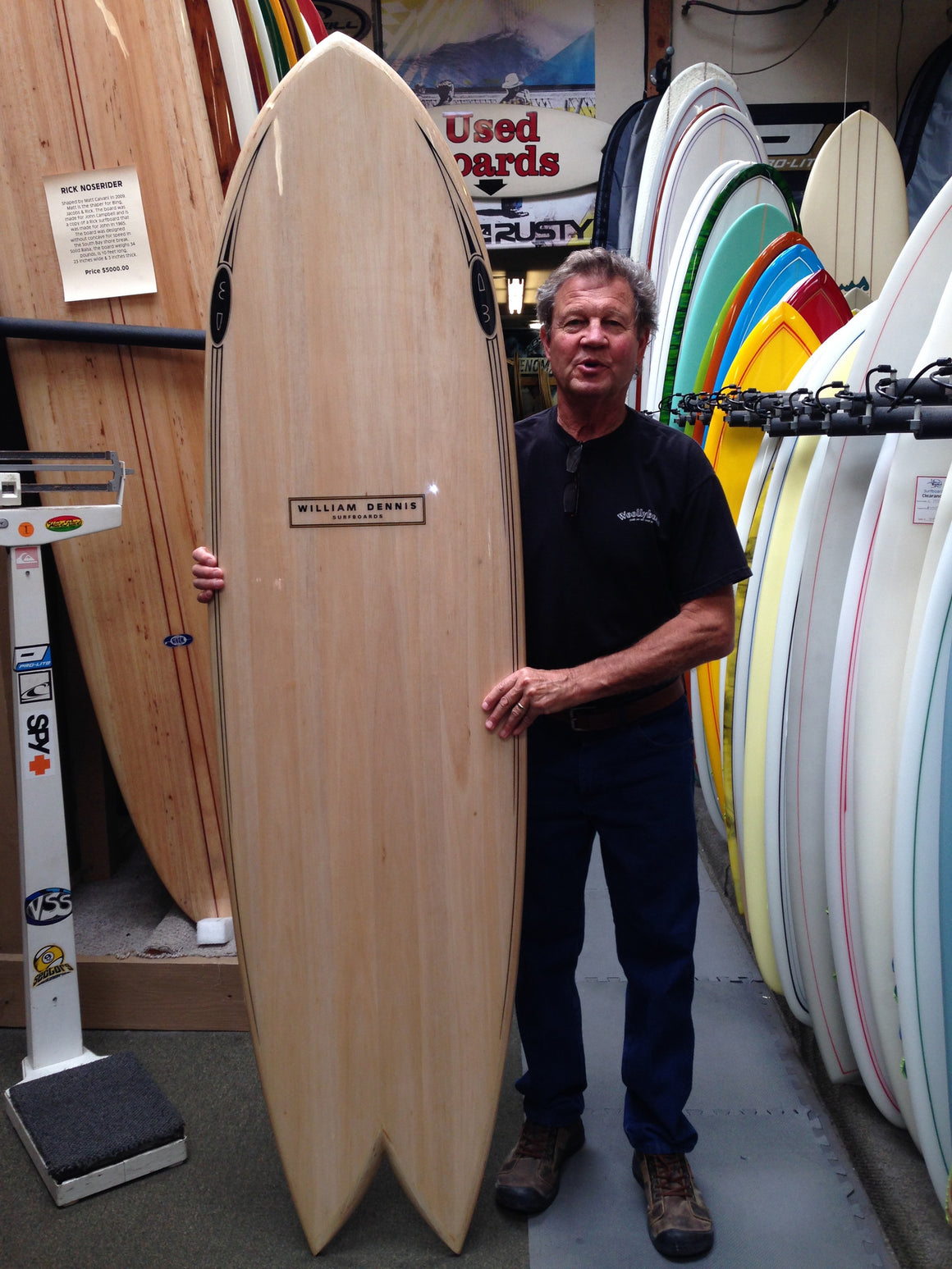 Hand Crafted Custom Surfboards Ventura Surf Shop - Ventura Surf Shop