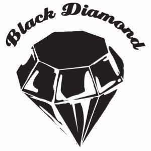 Roberts "Black Diamond" - Ventura Surf Shop