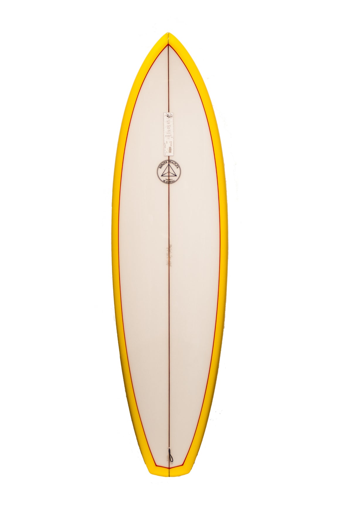 Campbell Bros. "Russ Short" - Ventura Surf Shop