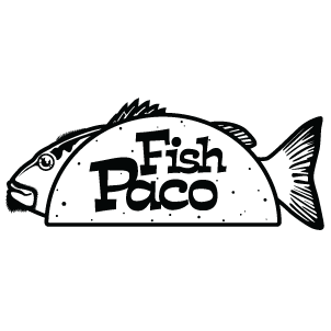 Roberts "Fish Paco" - Ventura Surf Shop