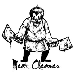 Roberts "Meat Cleaver" - Ventura Surf Shop