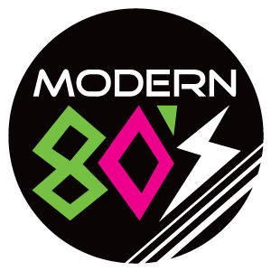 Roberts "Modern 80s" - Ventura Surf Shop
