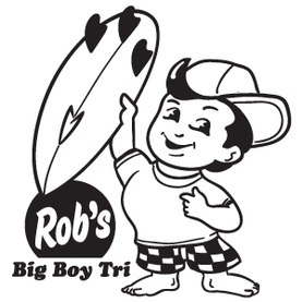 Roberts "Rob's Big Boy Toy" - Ventura Surf Shop