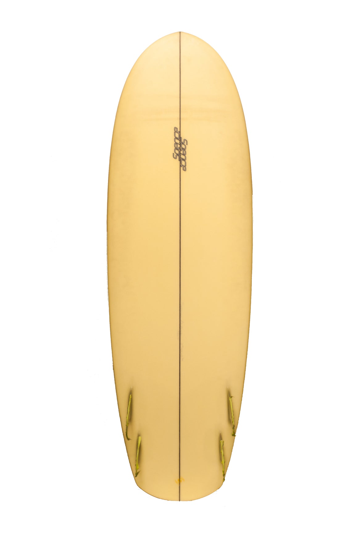 Spence "Slab" Shortboard - Ventura Surf Shop