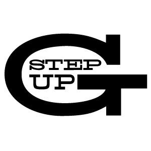 Roberts "Step Up" - Ventura Surf Shop