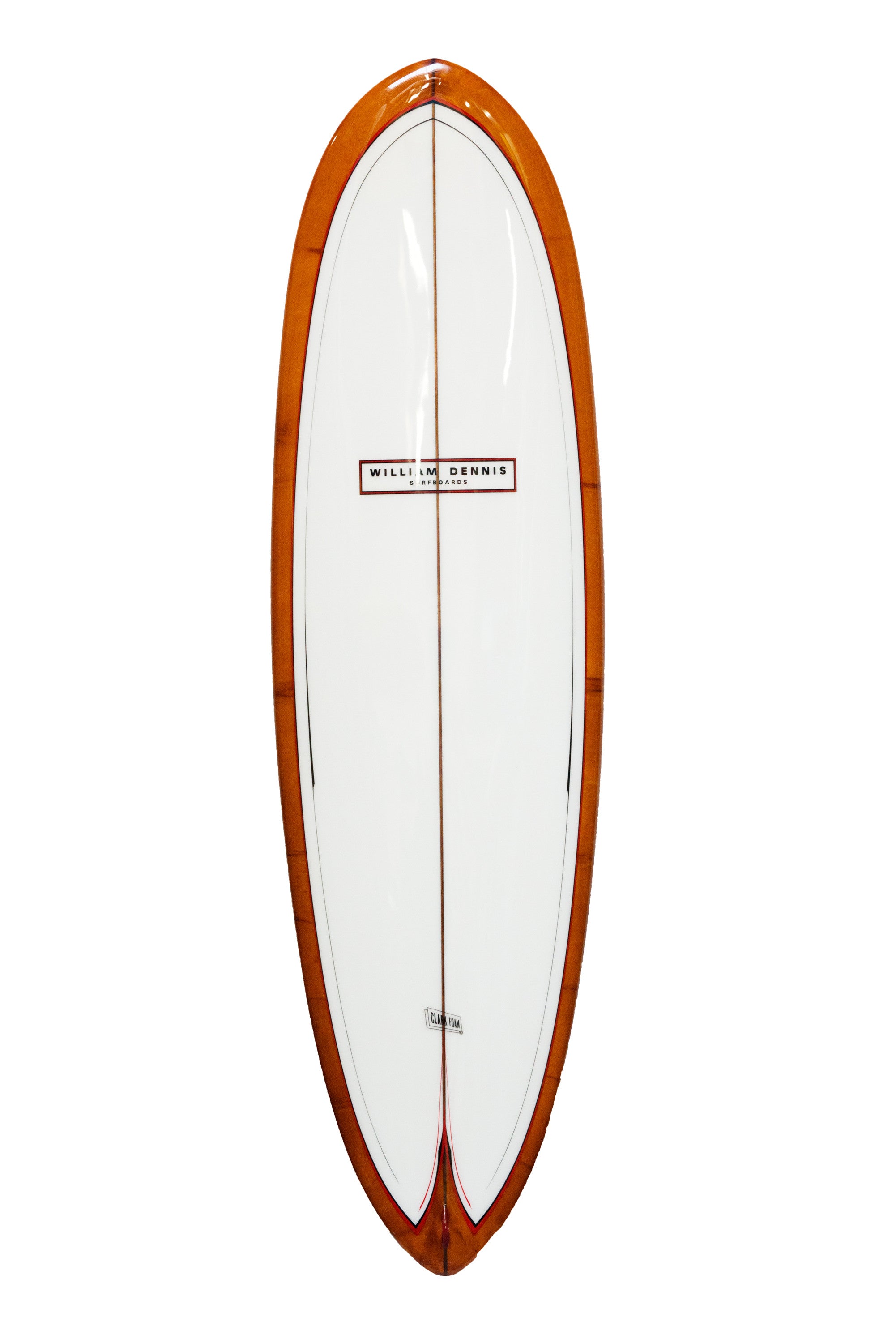 William Dennis Custom 