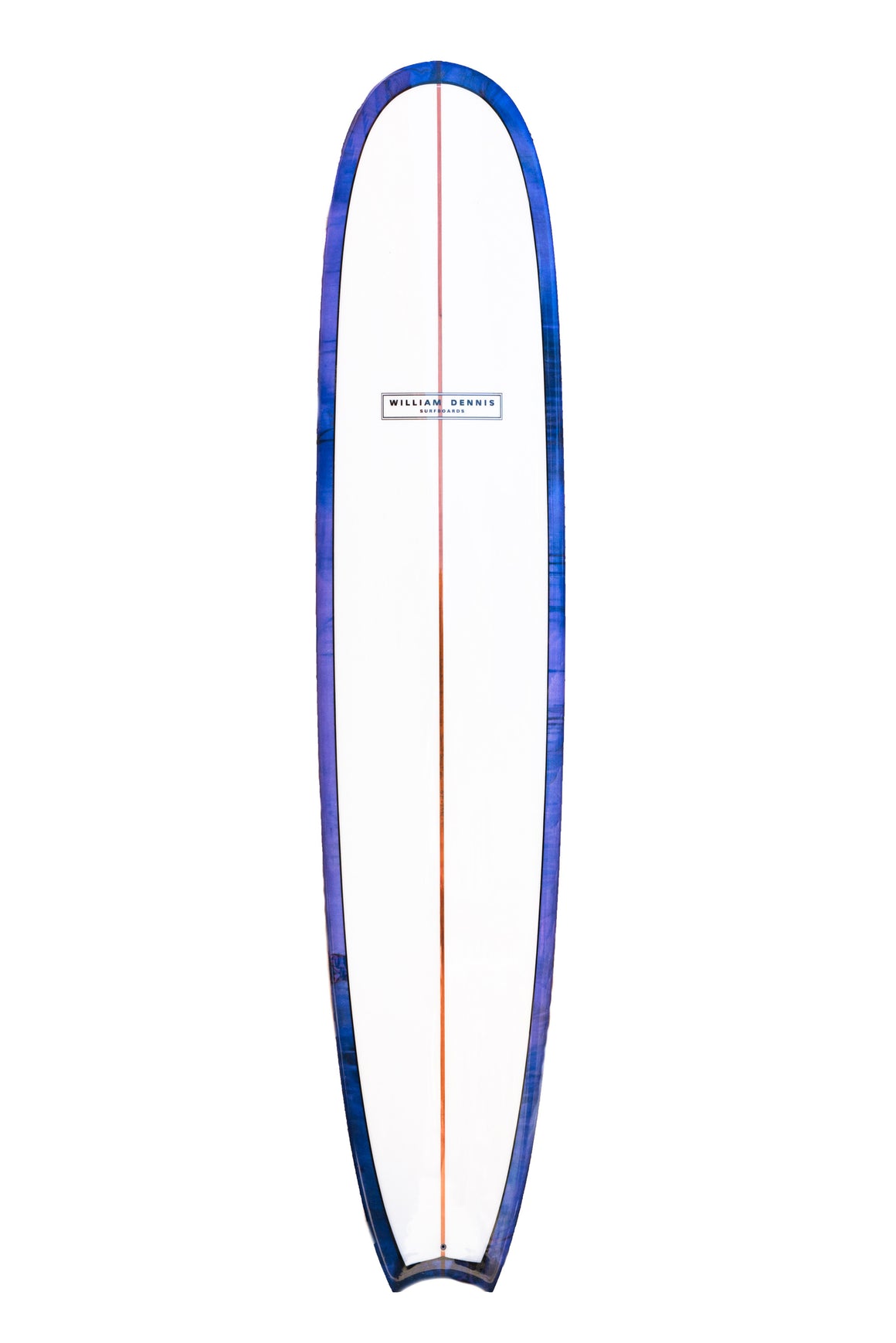 William Dennis Custom "Tommy Dane Model" Longboard - Ventura Surf Shop