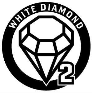 Roberts "White Diamond 2" - Ventura Surf Shop