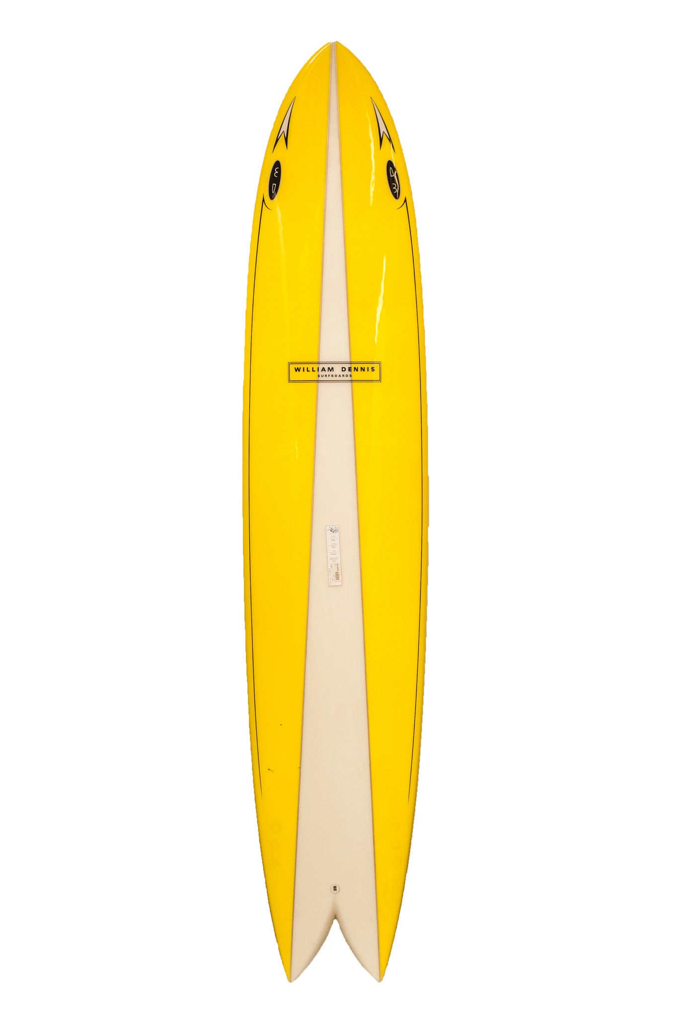 William Dennis Custom 