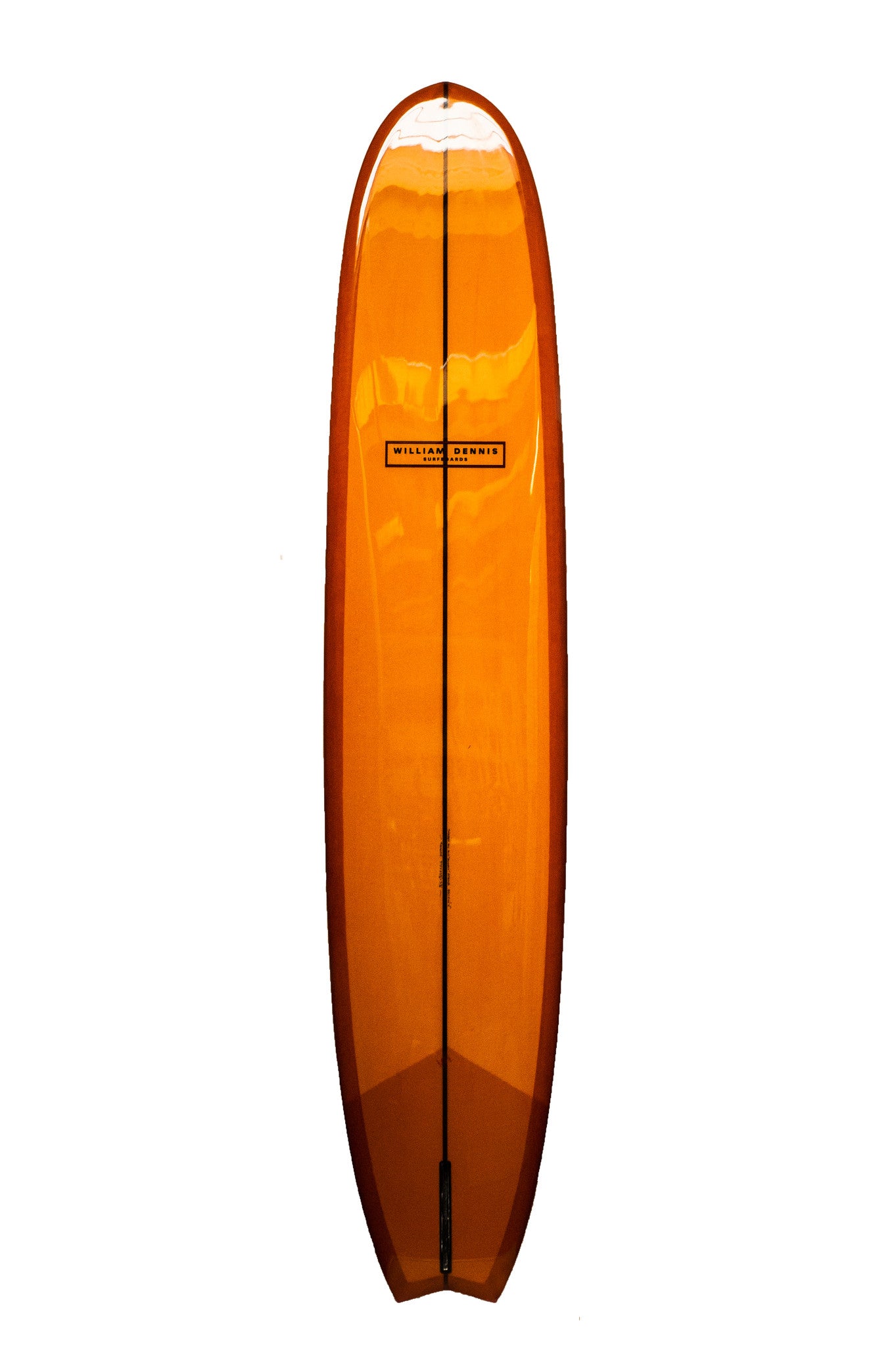 William Dennis Custom 